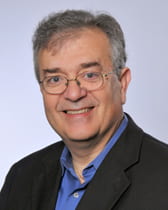 Professor Mercouri Kanatzidis