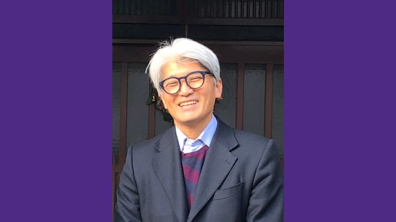 Hirokazu Miyazaki