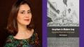 Alda Benjamen and her book, "Assyrians in Modern Iraq: Negotiating Political and Cultural Space"